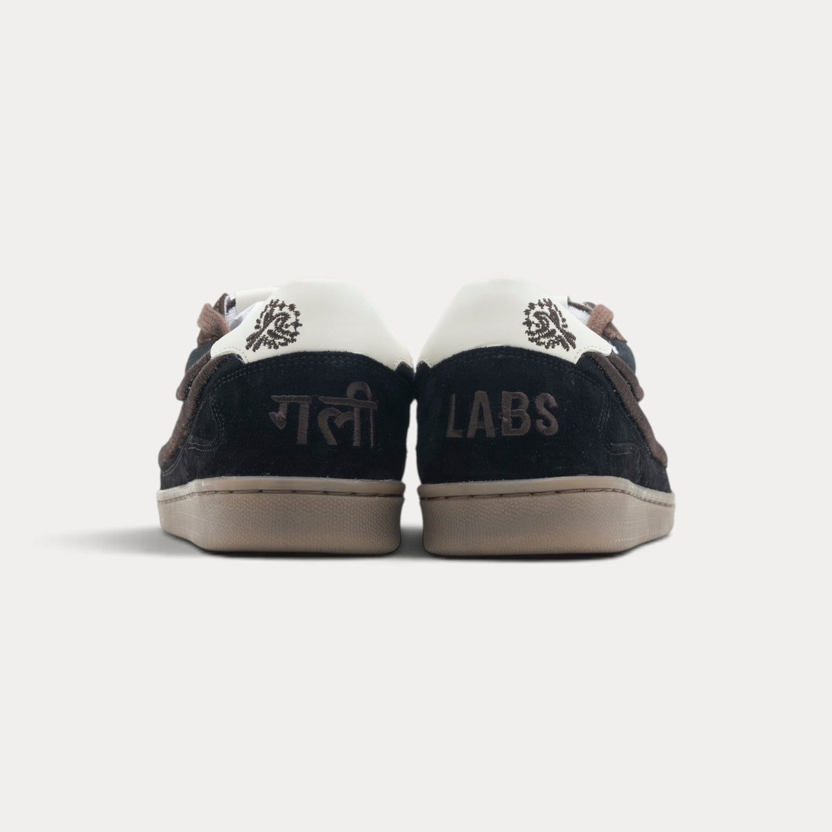Gully Number 001 - Baaz Bitter Black for Women