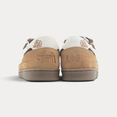 Gully Number 001 - Baaz Filter Brown for Women