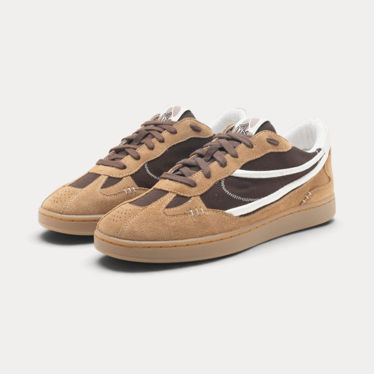 Gully Number 001 - Baaz Filter Brown