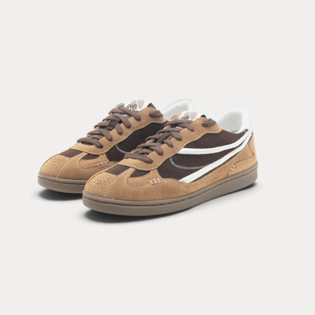 Gully Number 001 - Baaz Filter Brown for Women