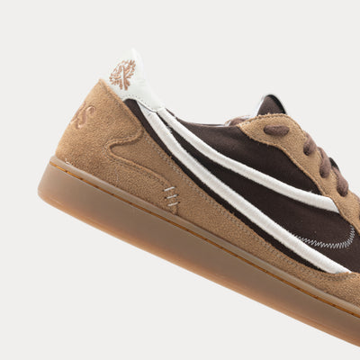 Gully Number 001 - Baaz Filter Brown
