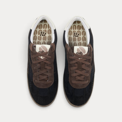 Gully Number 001 - Baaz Bitter Black for Women