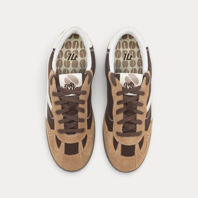Gully Number 001 - Baaz Filter Brown for Women