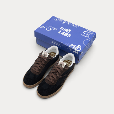 Gully Number 001 - Baaz Bitter Black