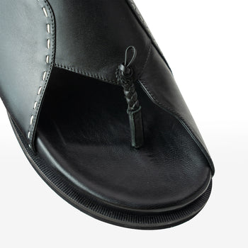 Gully Number 004 - Sebal Black