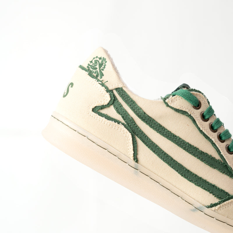 Hand Crafted Details