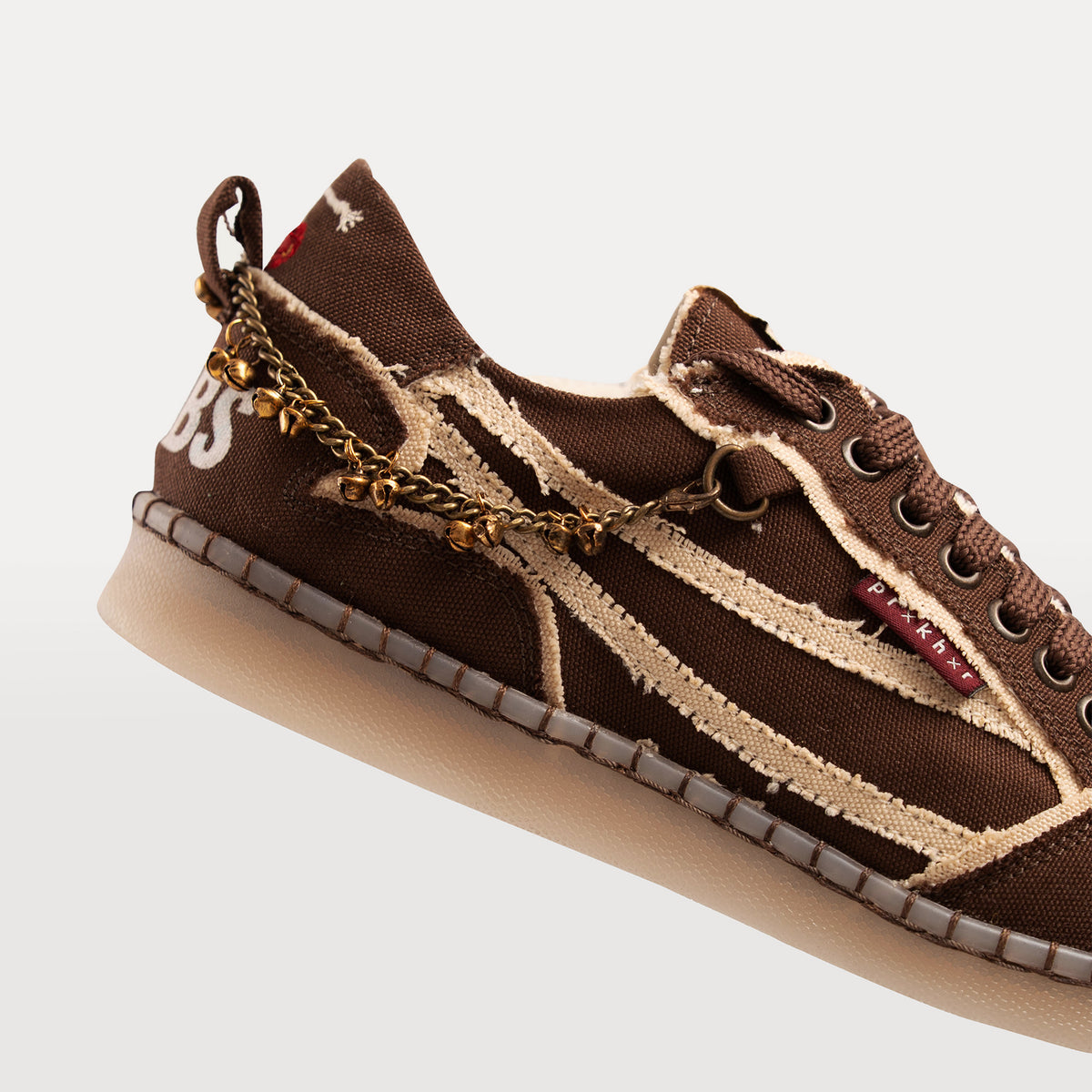 Gully Number 001 - Baaz Indrani Edition for Women