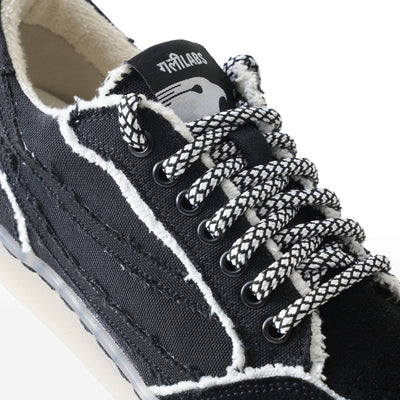 Gully Number 001 - Baaz Faris Black