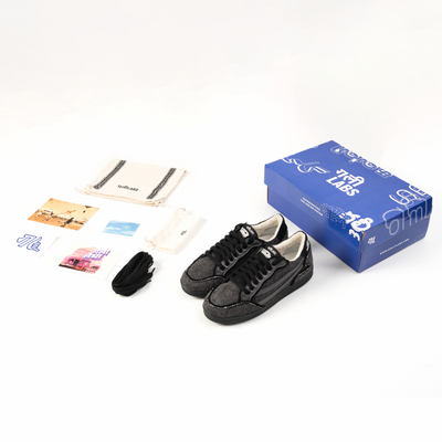 Gully Number 001 - Baaz Chaaya Grey