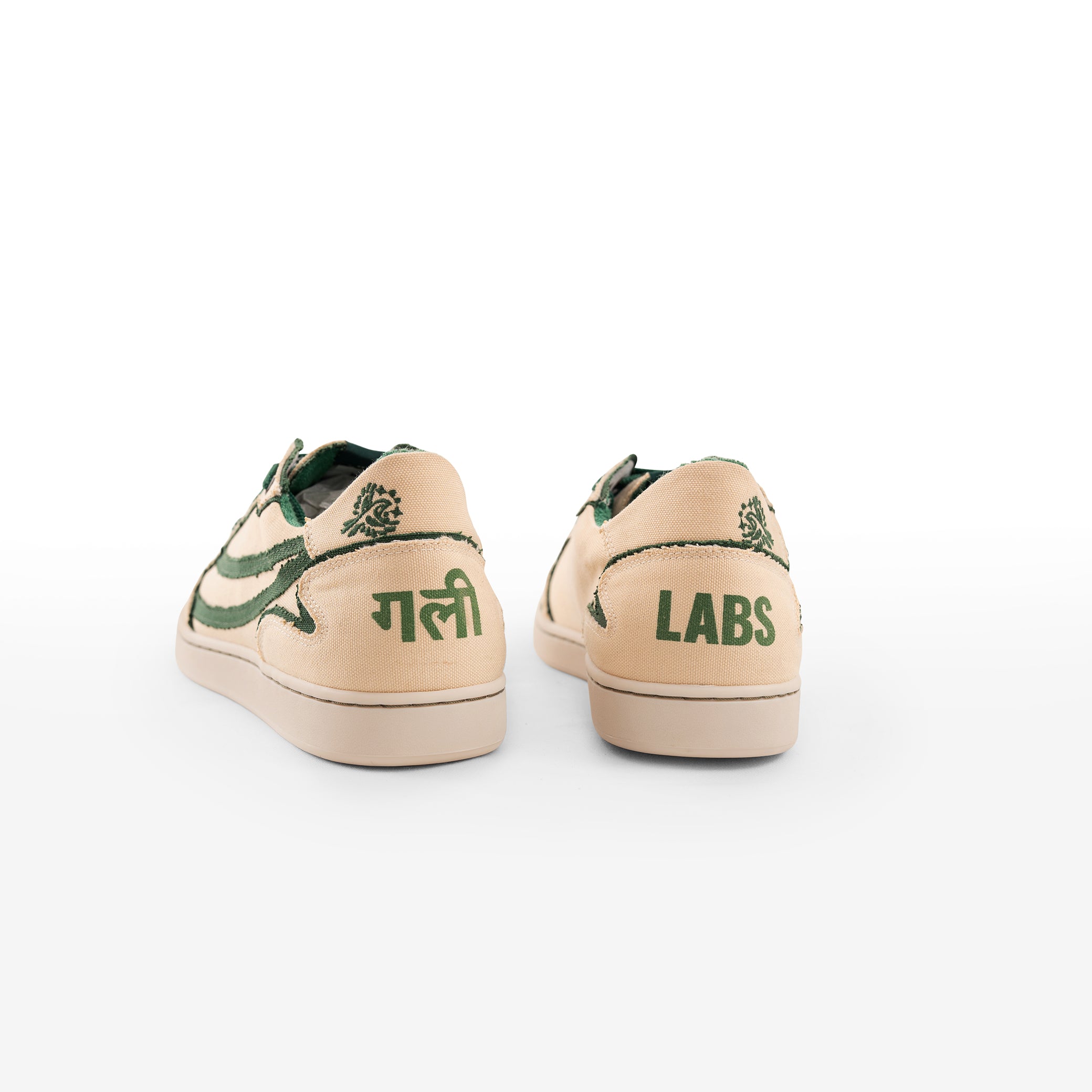 Gully Number 001 - Baaz Parni White for Women