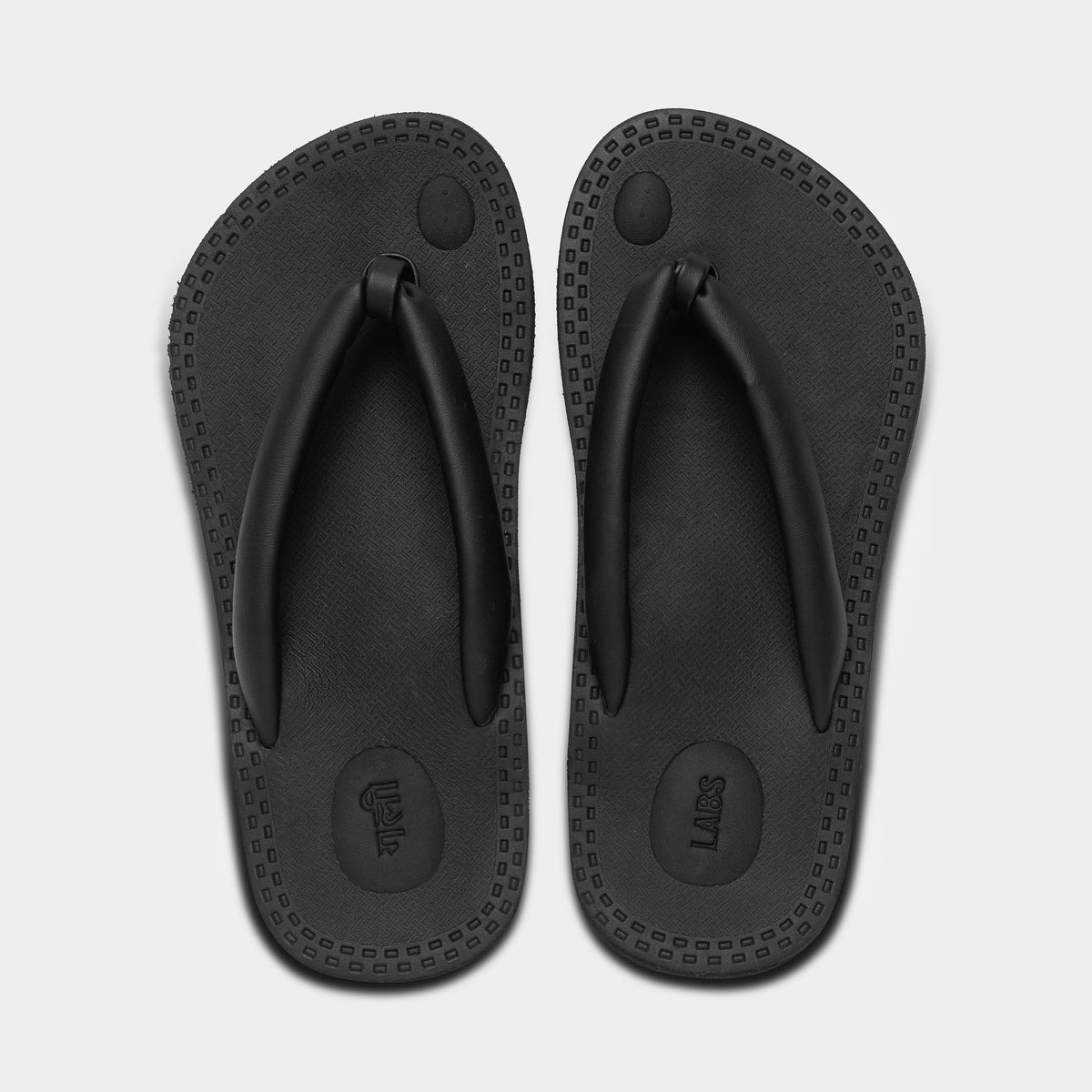 Gully Number 005 – Atlas Black