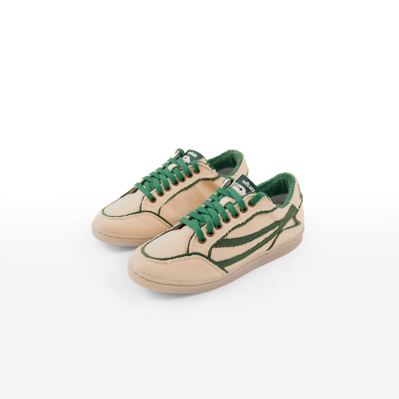 Gully Number 001 - Baaz Parni White for Women