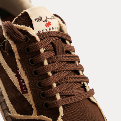 Gully Number 001 - Baaz Indrani Edition for Women