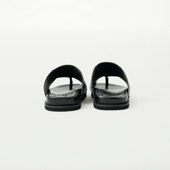 Gully Number 004 - Sebal Black