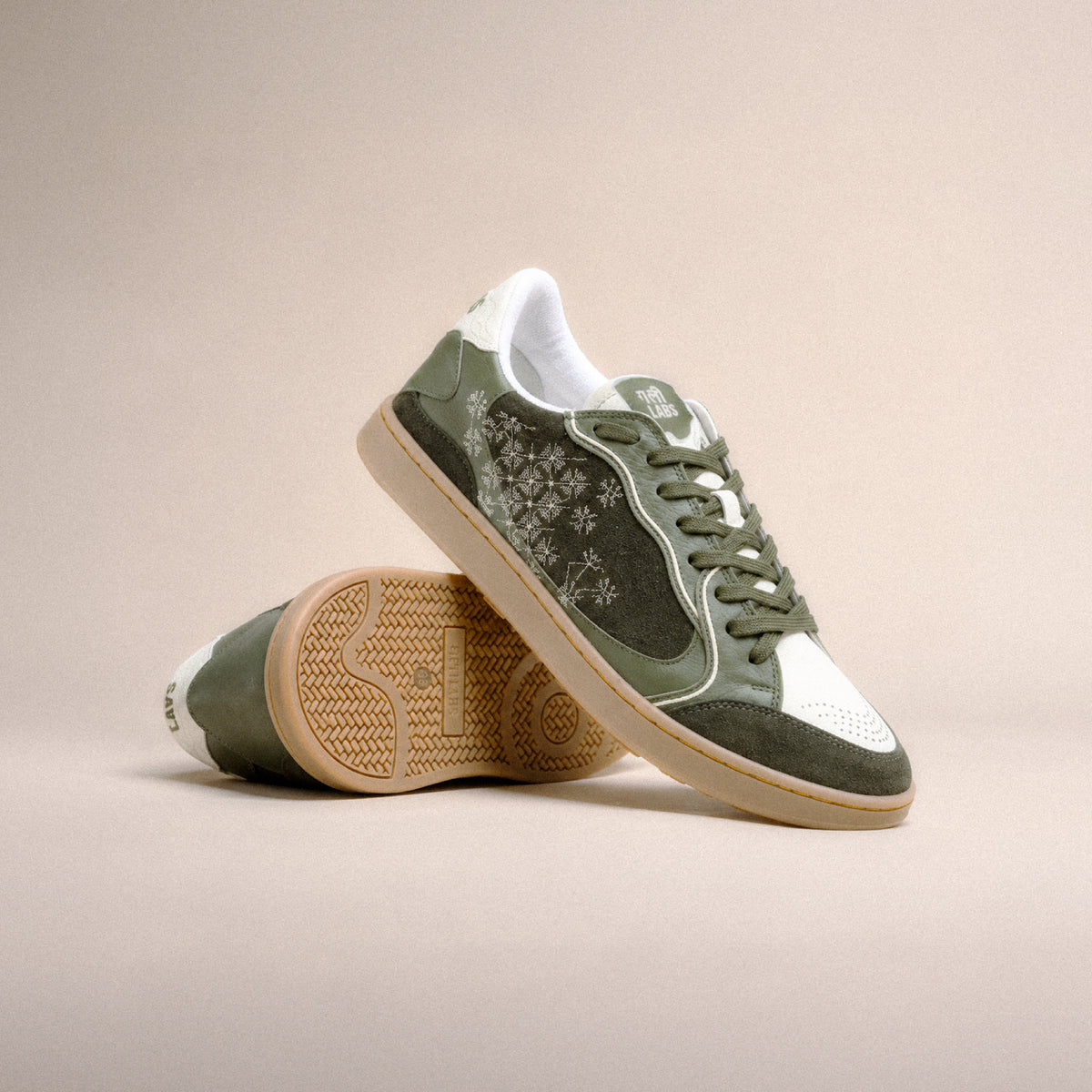 Gully Number 001 – Kharif Green