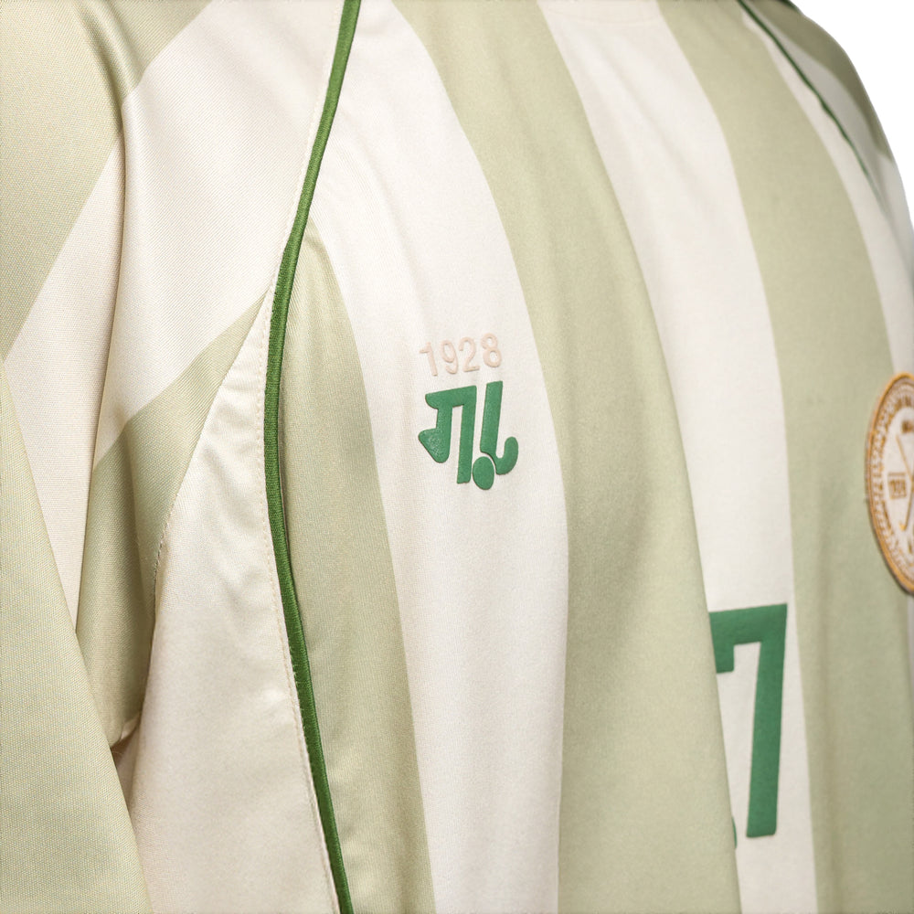 Gully 17 Jersey - Turf Olive — 3