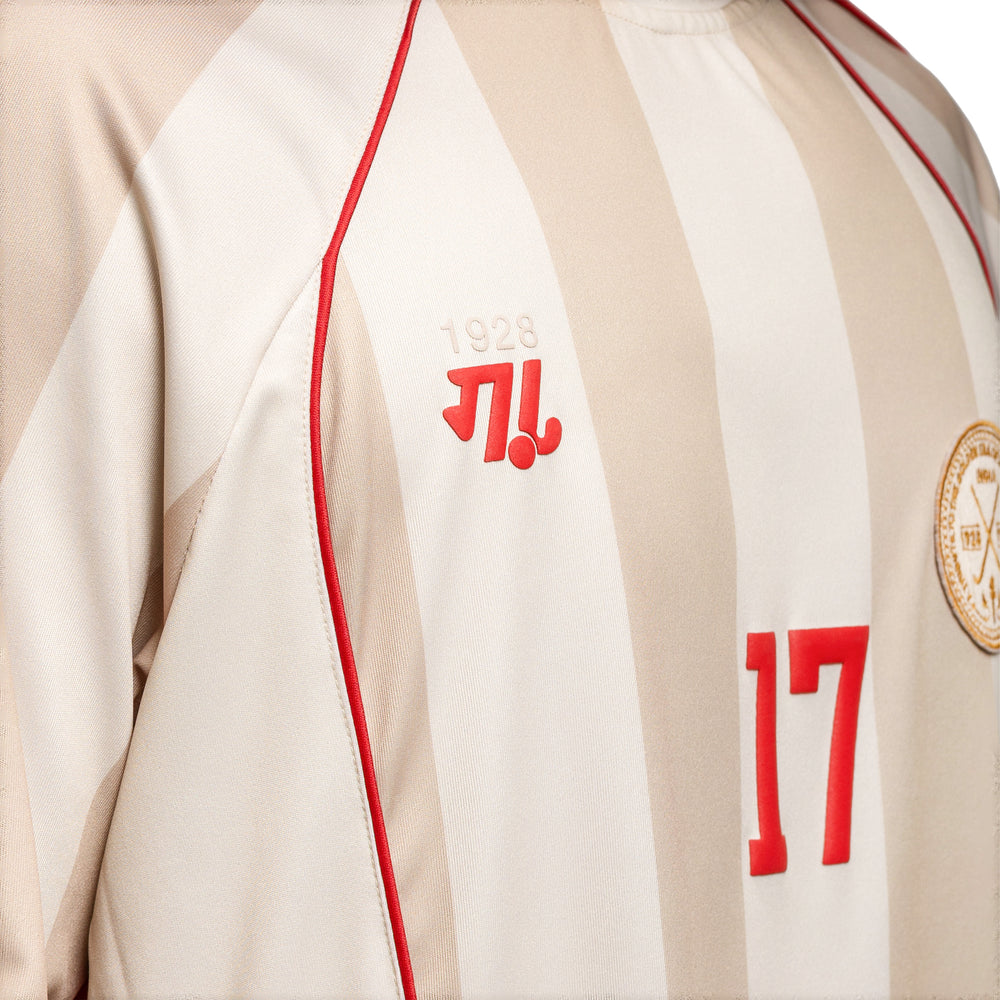 Gully 17 Jersey - Wizard Red — 3