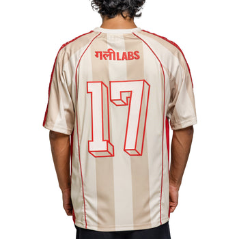 Gully 17 - Wizard Red (Sample Pieces)