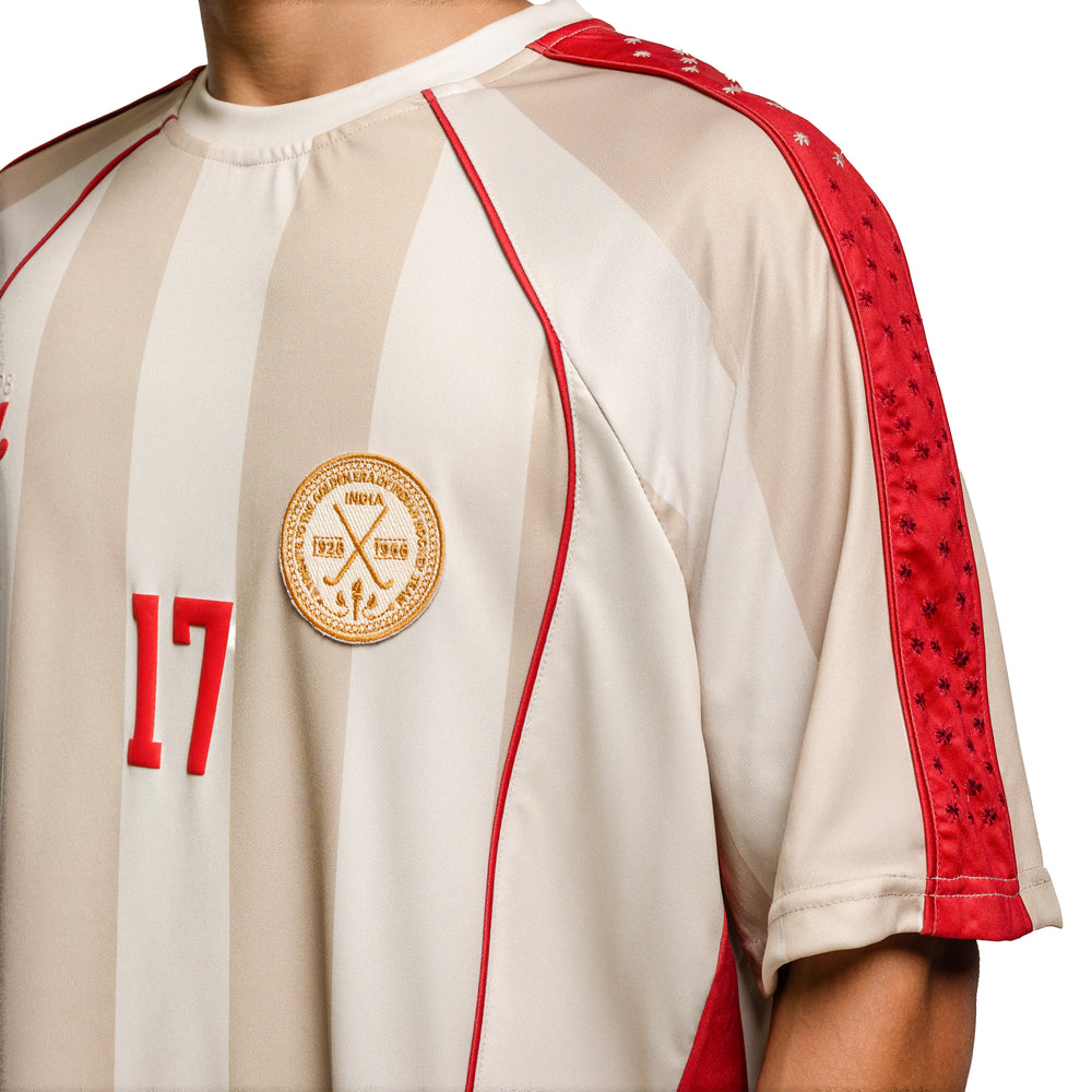 Gully 17 Jersey - Wizard Red — 5