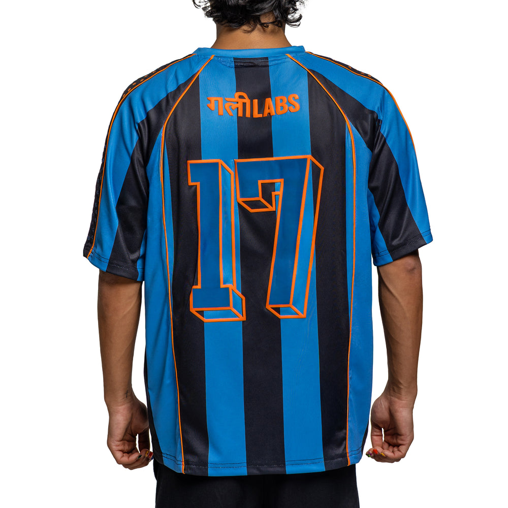 Gully 17 Jersey - Victory Blue — 4