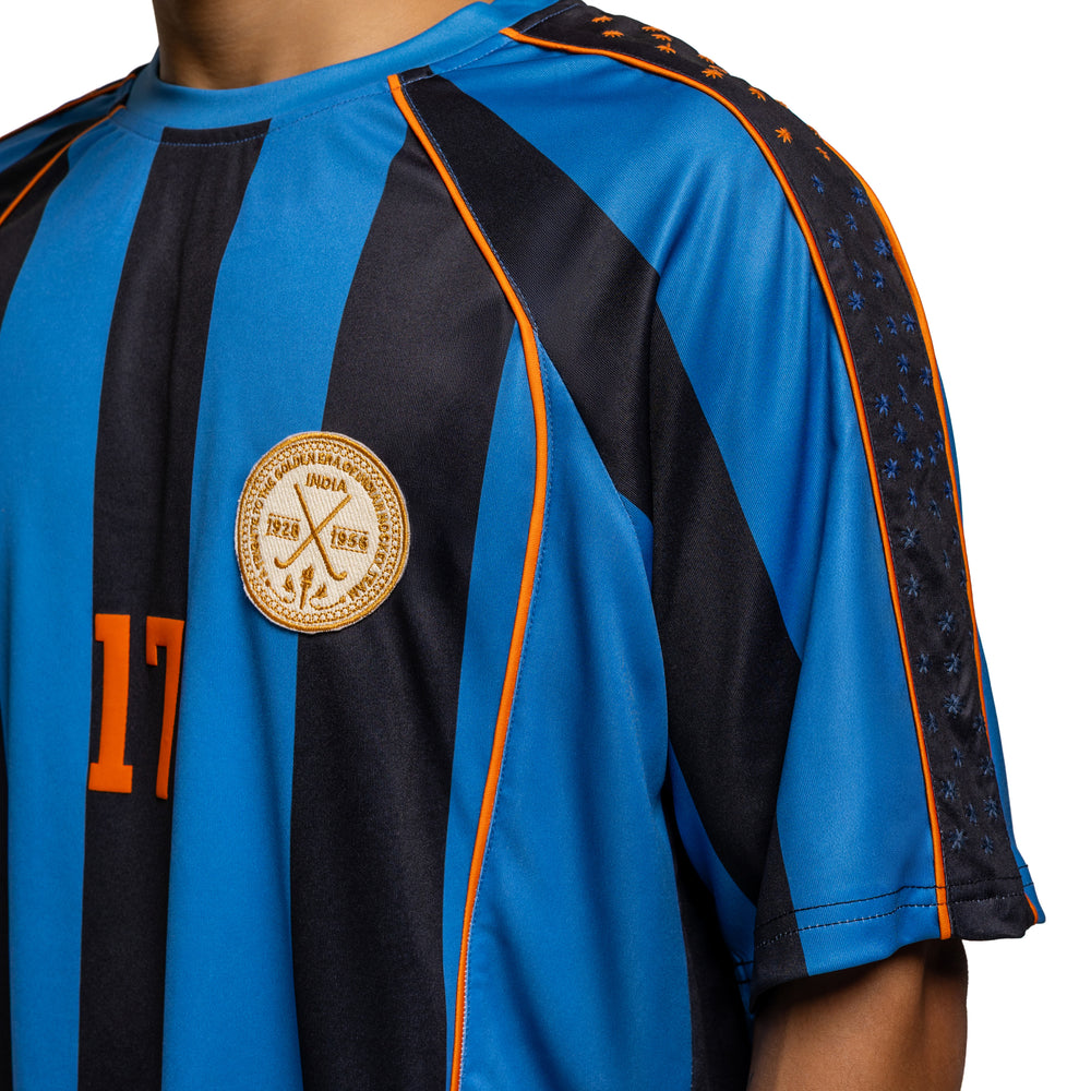 Gully 17 Jersey - Victory Blue — 5