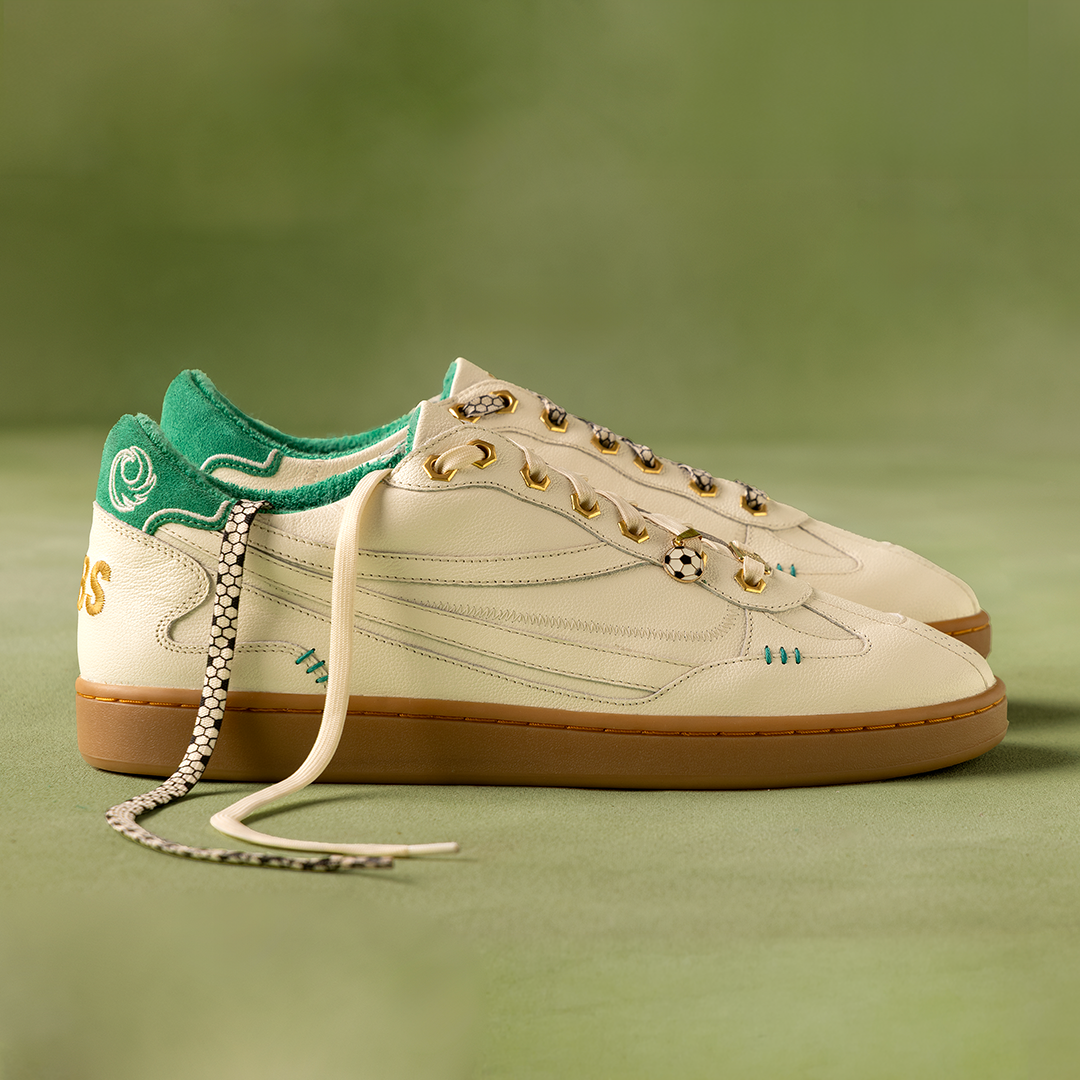 Gully Number 001 – Baaz Elastico