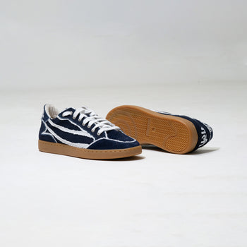 Gully Number 001 - Baaz Leila Navy