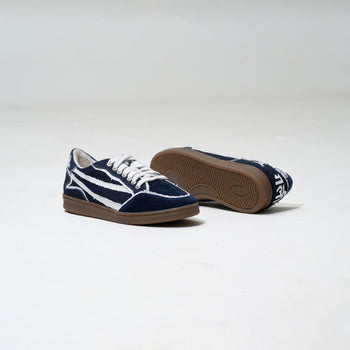 Gully Number 001 -  Baaz Leila Navy for Women