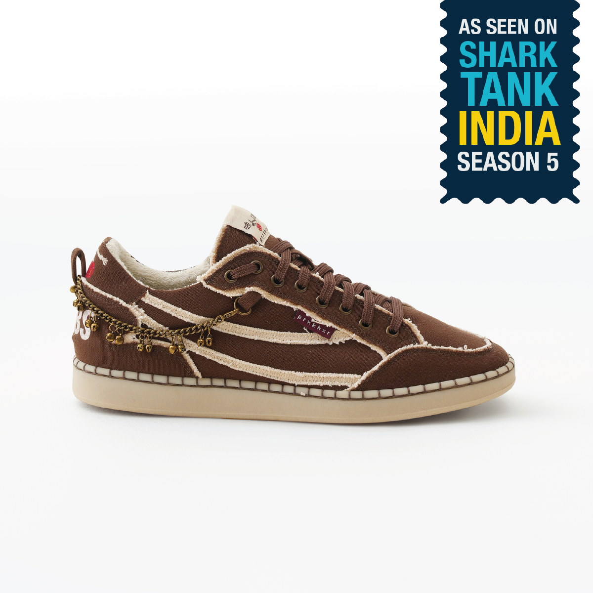 Gully Number 001 - Baaz Indrani Edition for women