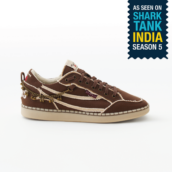 Gully Number 001 - Baaz Indrani Edition for women