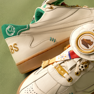 Gully Number 001 – Baaz Elastico — view 6