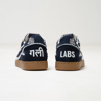 Gully Number 001 - Baaz Leila Navy