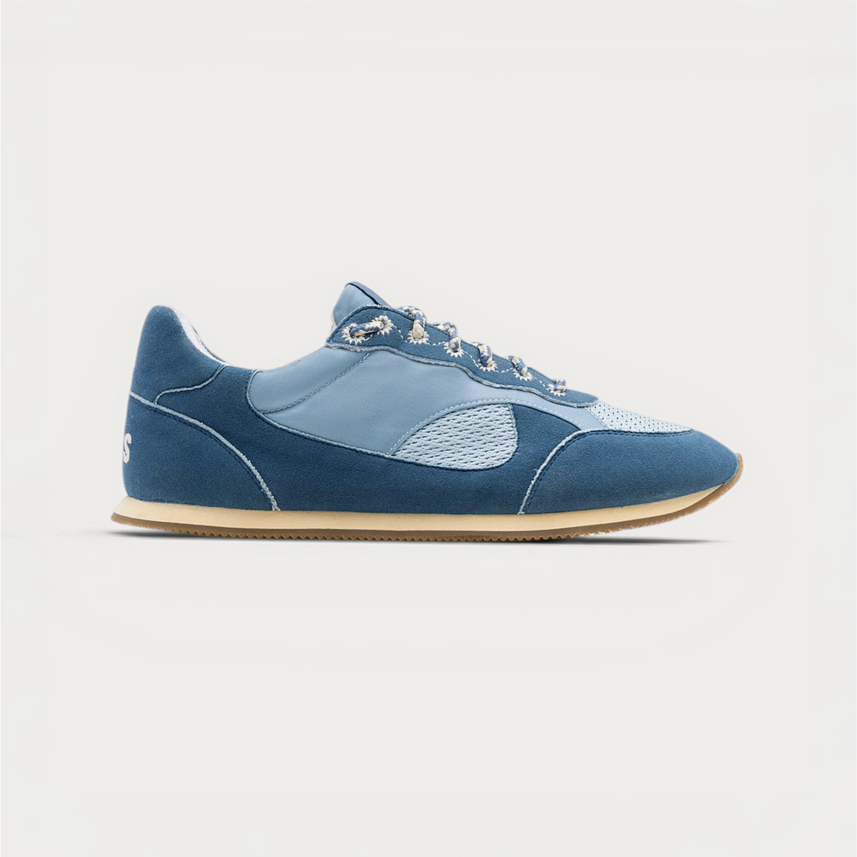 Gully Number 002 – Udaan Blue