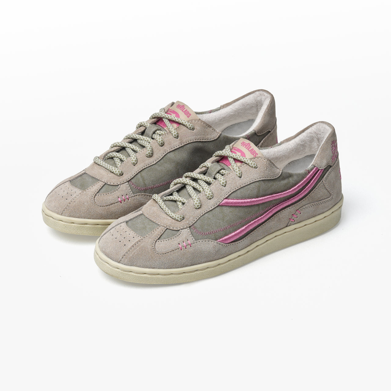 GULLY NUMBER 001 - Baaz Kopal Green for Women