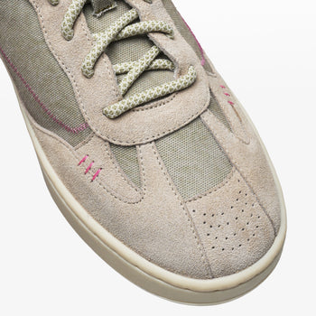 GULLY NUMBER 001 - Baaz Kopal Green