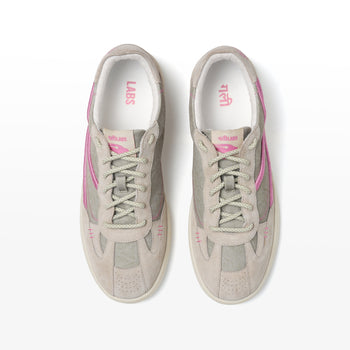 GULLY NUMBER 001 - Baaz Kopal Green