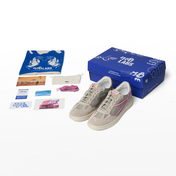 GULLY NUMBER 001 - Baaz Kopal Green