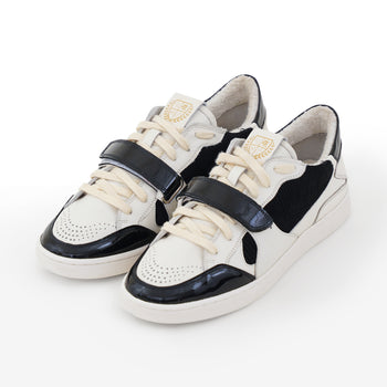 GL001 Class Rebels - Black Slate