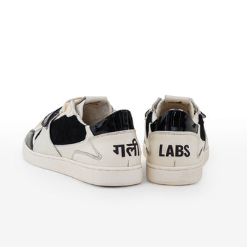 GL001 Class Rebels - Black Slate