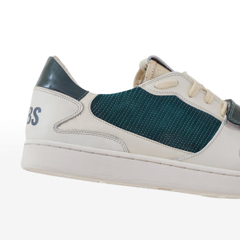 GL001 Class Rebels - Board Green