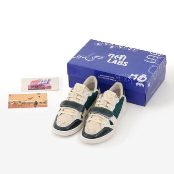 GL001 Class Rebels - Board Green