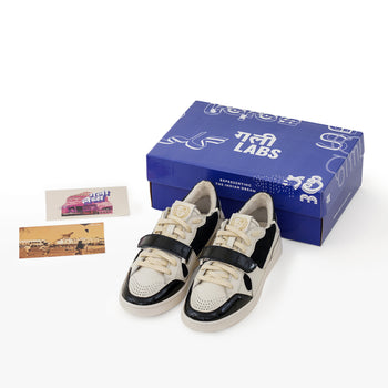 GL001 Class Rebels - Black Slate