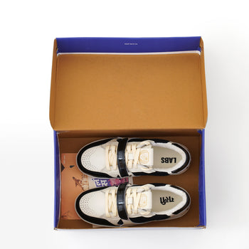 GL001 Class Rebels - Black Slate