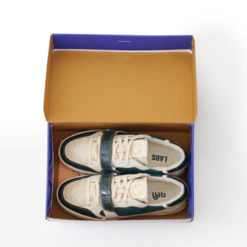 GL001 Class Rebels - Board Green