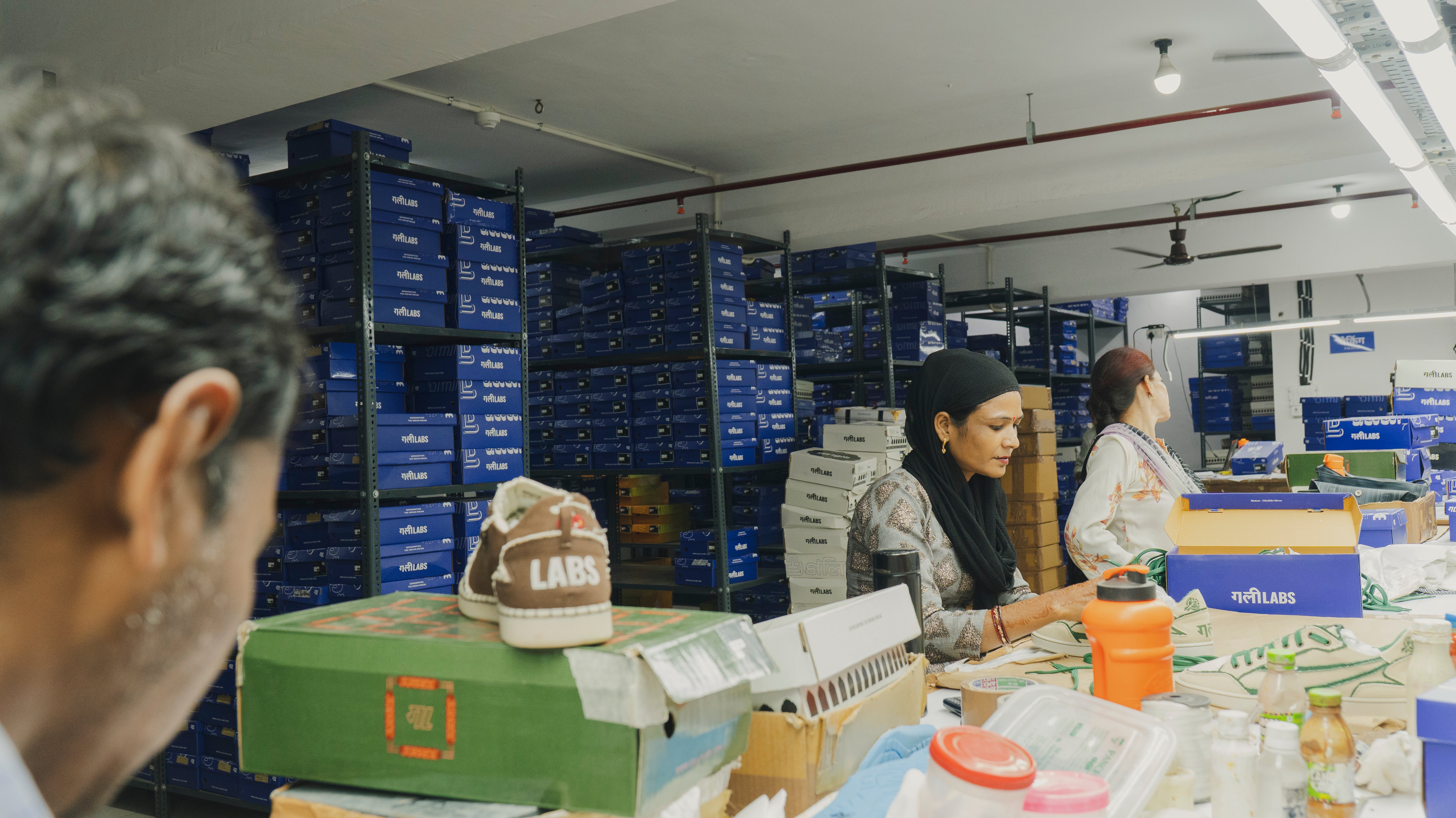 A New Home – Our Headquarters, January 2025