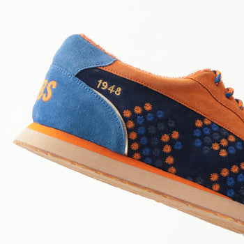 Gully Number 002 - 1948 Victory Blue