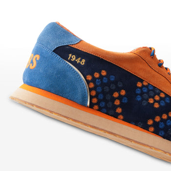 Gully Number 002 - 1948 Victory Blue