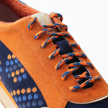 Gully Number 002 - 1948 Victory Blue