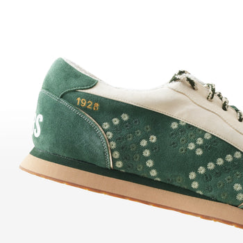 Gully Number 002 - 1928 Turf Olive