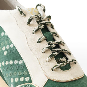 Gully Number 002 - 1928 Turf Olive